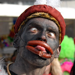 fasching 2008 auf dem viktualienmarkt in m&uuml;nchen_04