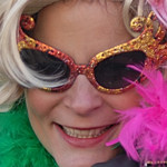 fasching 2008 auf dem viktualienmarkt in m&uuml;nchen_39
