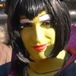fasching 2010 viktualienmarkt marienplatz m&uuml;nchen_5186